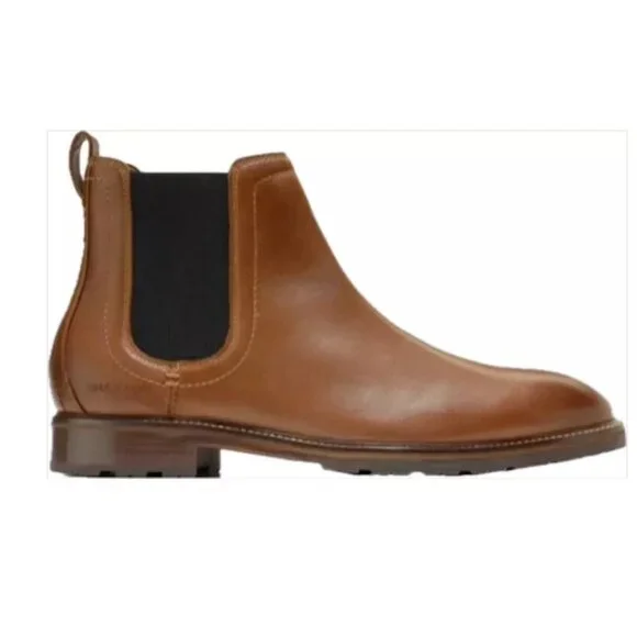Cole Haan | Shoes | New Cole Haan Warner Grand Waterproof 
